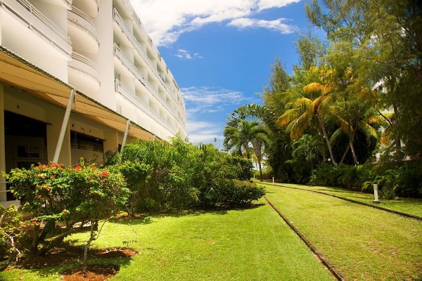 Karibea Beach Hôtel Gosier (Poucet)